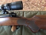 Winchester Model 70 New Haven CtUSA - 9 of 14