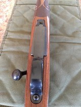 Winchester Model 70 New Haven CtUSA - 5 of 14