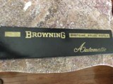 Browning Sweet 16 Like New In Box Possibly Unfired 1966 - 12 of 19