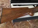 Browning Sweet 16 Like New In Box Possibly Unfired 1966 - 15 of 19