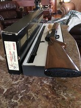 Browning Sweet 16 Like New In Box Possibly Unfired 1966 - 19 of 19