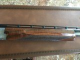 Browning Citori Skeet Golden Clays 410 Ga - 8 of 14