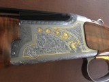 Browning Citori Skeet Golden Clays 410 Ga - 10 of 14