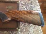 Browning Citori Skeet Golden Clays 410 Ga - 5 of 14