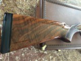 Browning Citori Skeet Golden Clays 410 Ga - 4 of 14