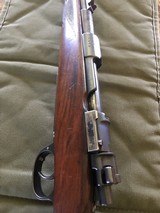 Harrison &Hussey Made In London
English Sporting Rifle - 15 of 16
