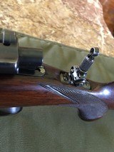 Harrison &Hussey Made In London
English Sporting Rifle - 6 of 16