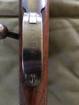 Harrison &Hussey Made In London
English Sporting Rifle - 2 of 16