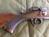 Harrison &Hussey Made In London
English Sporting Rifle - 1 of 16