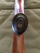 Harrison &Hussey Made In London
English Sporting Rifle - 4 of 16