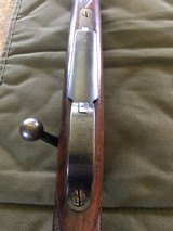 Harrison &Hussey Made In London
English Sporting Rifle - 10 of 16