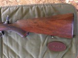 Harrison &Hussey Made In London
English Sporting Rifle - 9 of 16