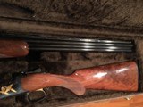 Browning Citori Grade 6 20GA LighteningLike New - 14 of 20