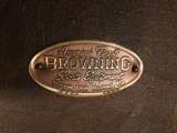 Browning Citori Grade 6 20GA LighteningLike New - 17 of 20