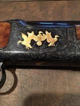 Browning Citori Grade 6 20GA LighteningLike New - 1 of 20