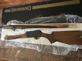 Belgium Browning Sweet 16 in the Box - 1 of 16