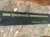 Belgium Browning Sweet 16 in the Box - 5 of 16