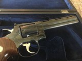 Colt Python in Presentation Case - 6 of 9