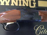 Browning Citori 410 ga Skeet in the box - 9 of 11