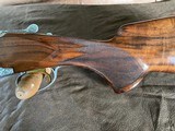 Browning Citori Grade V 12 Gage Skeet Shotgun In Like New Condition - 8 of 13