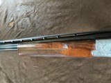 Browning Citori Grade V 12 Gage Skeet Shotgun In Like New Condition - 6 of 13