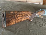 Browning Citori Grade V 12 Gage Skeet Shotgun In Like New Condition - 2 of 13