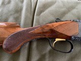 Browning Citori Grade 6 28 Gage Like New - 12 of 15