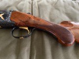 Browning Citori Grade 6 28 Gage Like New - 6 of 15