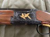 Browning Citori Grade 6 28 Gage Like New - 1 of 15