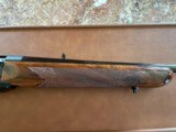 Very Rare Browning BAR Grade V Rifle In 338 Win Mag - 3 of 13
