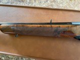 Very Rare Browning BAR Grade V Rifle In 338 Win Mag - 10 of 13