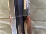 Weatherby 20ga Sideplate Model Athena - 13 of 14