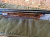 Weatherby 20ga Sideplate Model Athena - 8 of 14