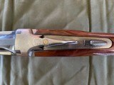 Weatherby 20ga Sideplate Model Athena - 4 of 14