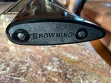 Browning Citori LighteningGrade 6 20ga - 6 of 20