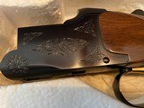 Browning Citori 410 Gage Skeet In Like New Condition - 9 of 9