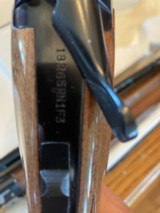 Browning Citori 410 Gage Skeet In Like New Condition - 3 of 9