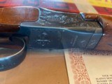 Very Rare Winchester 101 28 gage Field Gun With 28” Barrels - 9 of 14