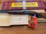 Very Rare Winchester 101 28 gage Field Gun With 28” Barrels - 7 of 14