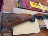 Very Rare Winchester 101 28 gage Field Gun With 28” Barrels - 1 of 14
