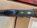 Very Rare Winchester 101 28 gage Field Gun With 28” Barrels - 6 of 14