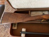 Browning Continental Set 30-06 Double Rifle And 20Ga Shotgun Barrels - 3 of 16