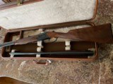 Browning Continental Set 30-06 Double Rifle And 20Ga Shotgun Barrels - 9 of 16