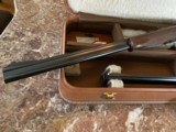 Browning Continental Set 30-06 Double Rifle And 20Ga Shotgun Barrels - 4 of 16