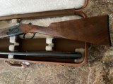 Browning Continental Set 30-06 Double Rifle And 20Ga Shotgun Barrels - 15 of 16