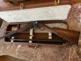 Browning Continental Set 30-06 Double Rifle And 20Ga Shotgun Barrels - 1 of 16