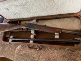 Browning Continental Set 30-06 Double Rifle And 20Ga Shotgun Barrels - 2 of 16