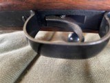 Winchester Model 52 Sporter Rifle With ZIEL-DIALYT Period Scope - 13 of 16