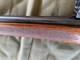 Winchester Model 52 Sporter Rifle With ZIEL-DIALYT Period Scope - 6 of 16