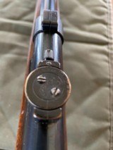 Winchester Model 52 Sporter Rifle With ZIEL-DIALYT Period Scope - 16 of 16
